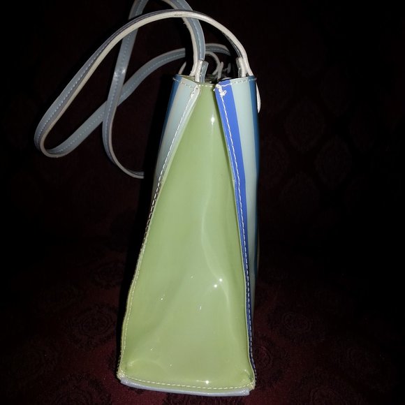 Vtg E.M. Lawrence/Reference point Purse LTD - Picture 6 of 14